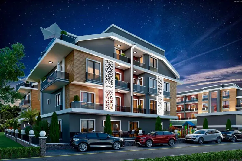 Emar Deluxe Yuvacık — 4