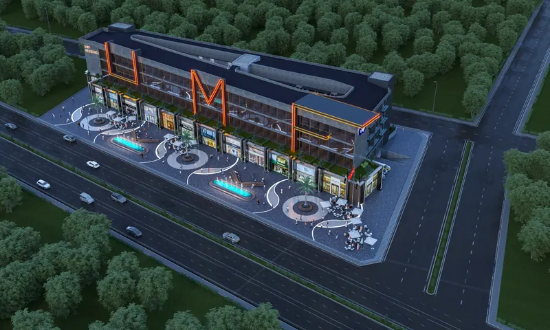 UMF Residence — 3